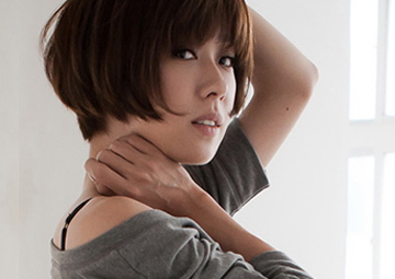 <b>李心蕊    rui le</b>